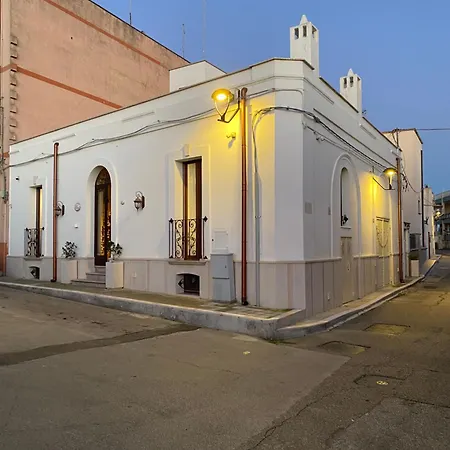 Casa Di Melina * Crispiano