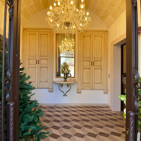 Apartamento Casa Di Melina