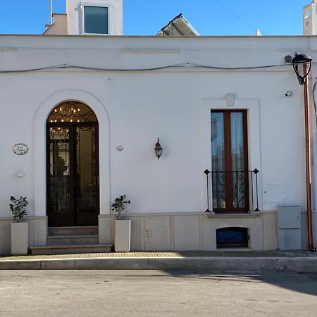 Apartamento Casa Di Melina Crispiano