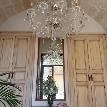 Casa Di Melina * Crispiano