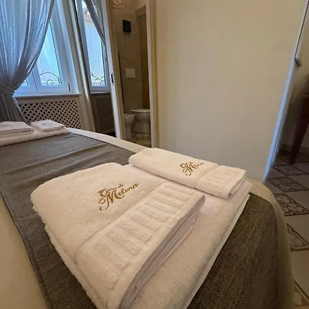 Apartamento Casa Di Melina Crispiano