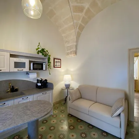 Apartamento Casa Di Melina *