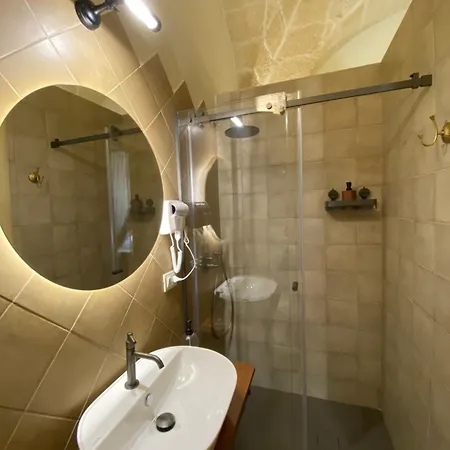 Apartamento Casa Di Melina Crispiano