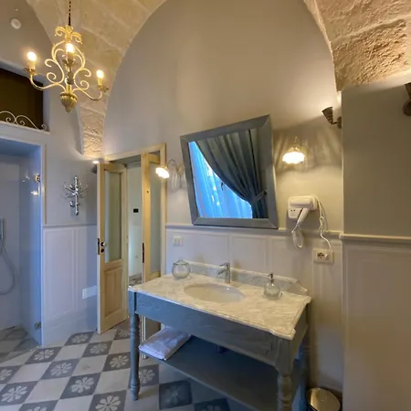 Casa Di Melina Crispiano