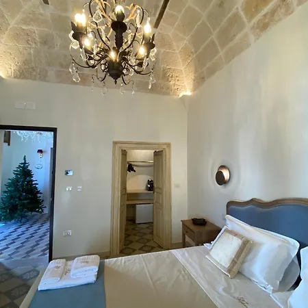 Casa Di Melina Apartamento *