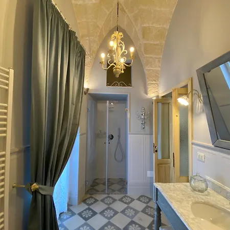 Apartamento Casa Di Melina *