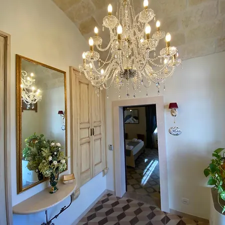 Casa Di Melina * Crispiano