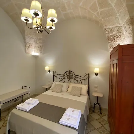 Apartamento Casa Di Melina *