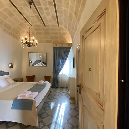Casa Di Melina Apartamento