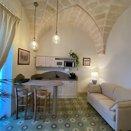 Apartamento Casa Di Melina