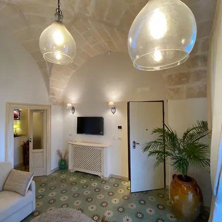 Apartamento Casa Di Melina Crispiano