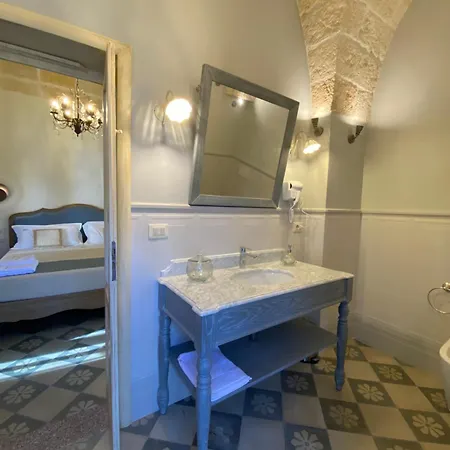 Casa Di Melina Apartamento *