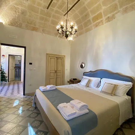Casa Di Melina Apartamento Crispiano