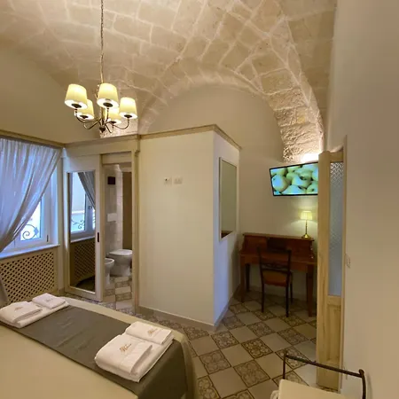 Casa Di Melina * Crispiano