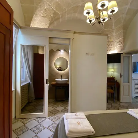 Casa Di Melina Apartamento