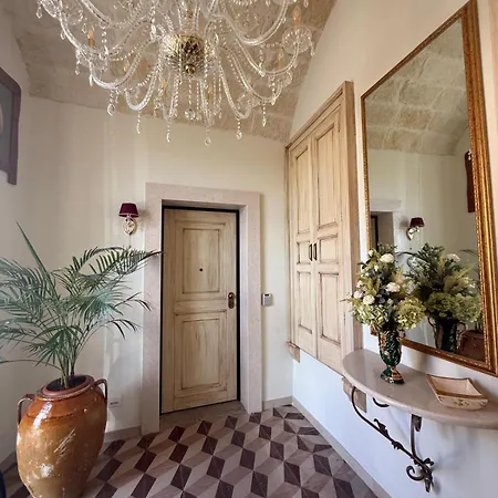 Casa Di Melina Apartamento